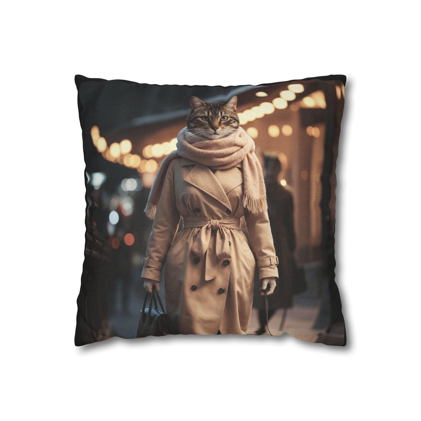 Street Style Elegance