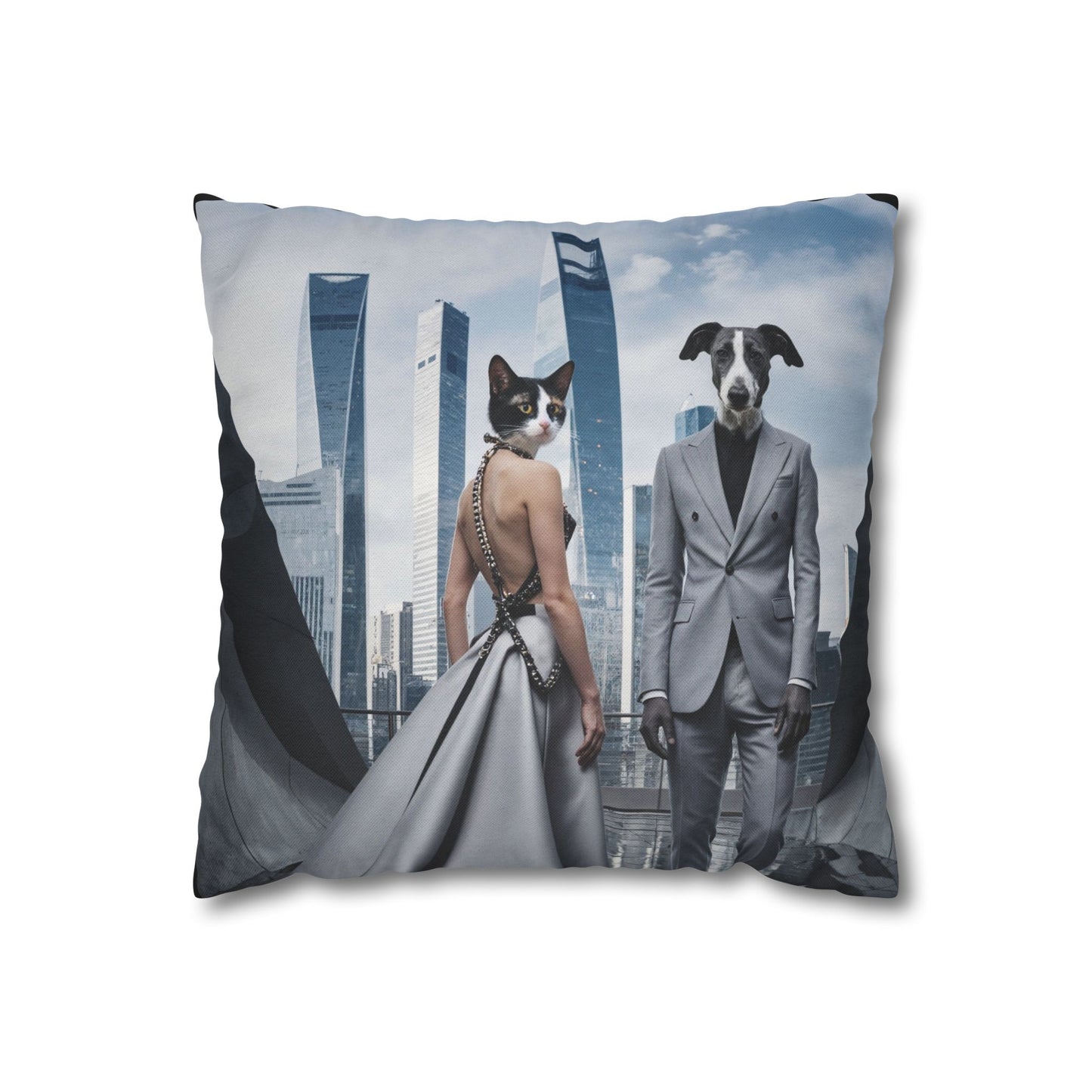 Metropolitan Elegance