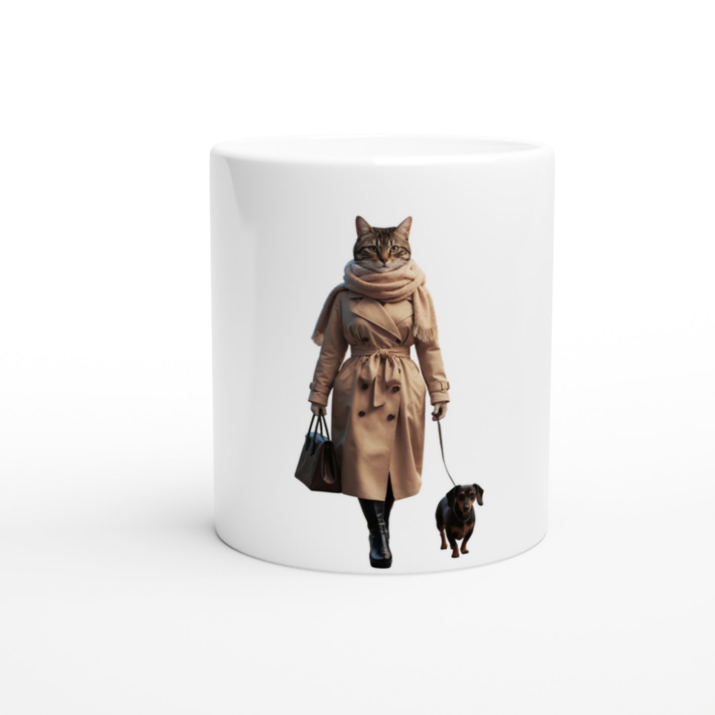 Street Style Elegance