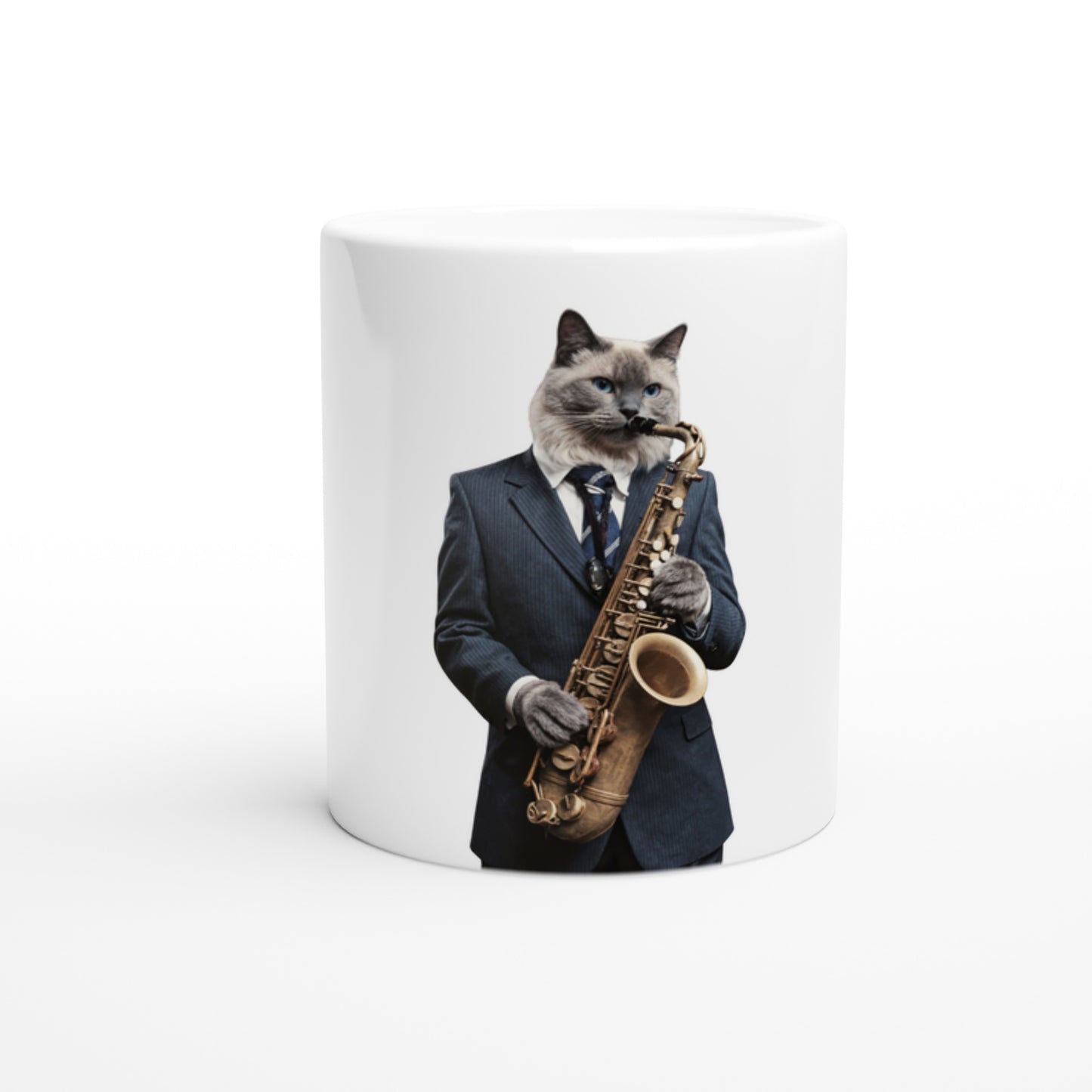 Midnight Jazz Maestro