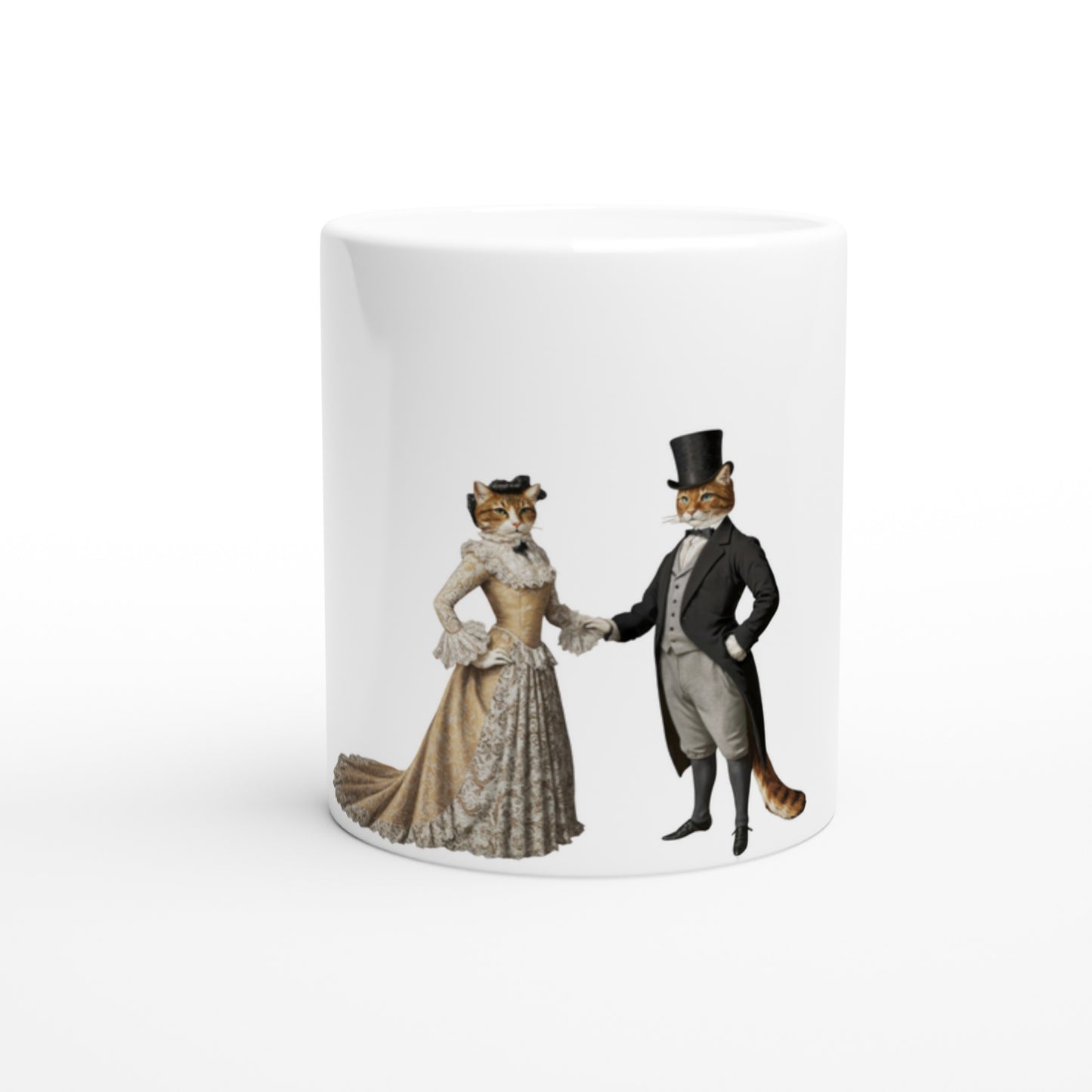 Victorian Aristocrats