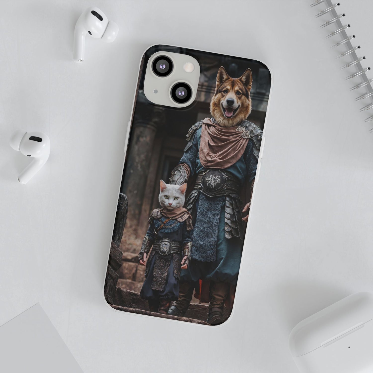 Two Pets Case