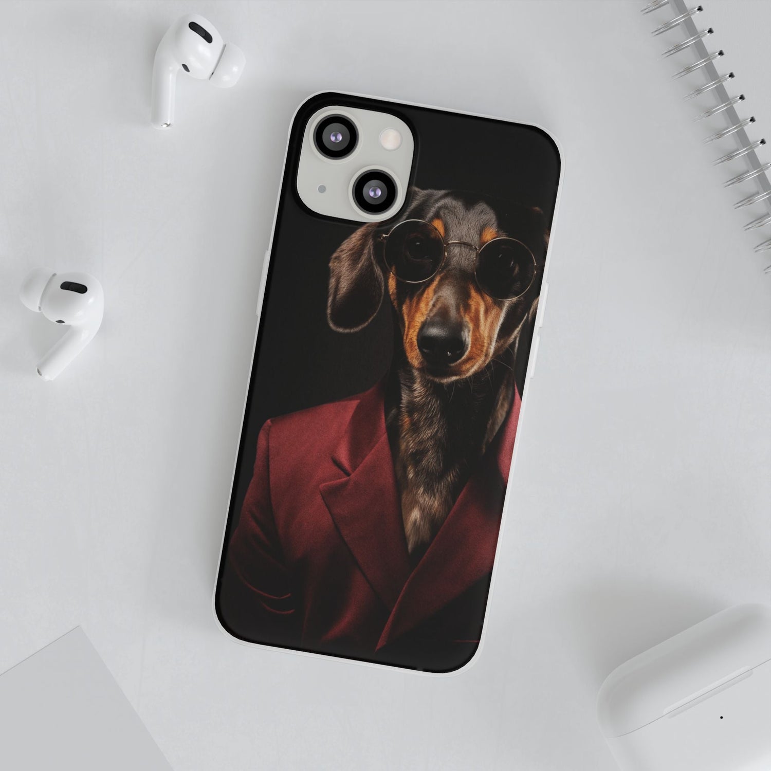 Single Pet Case