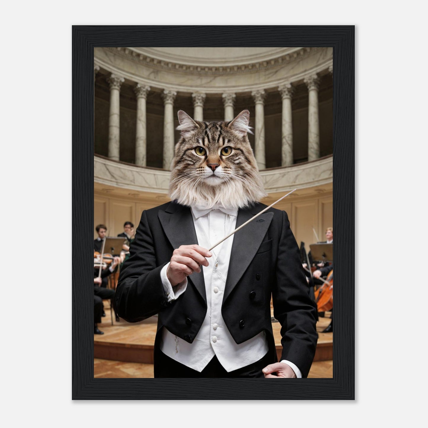 Orchestral Maestro