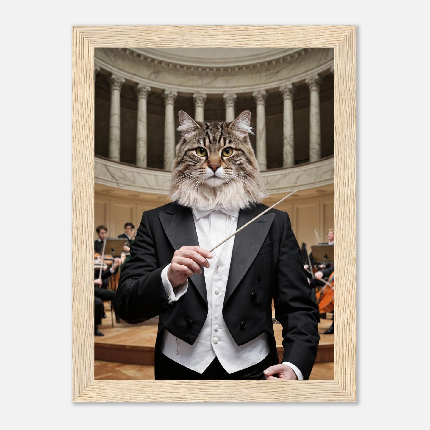 Orchestral Maestro