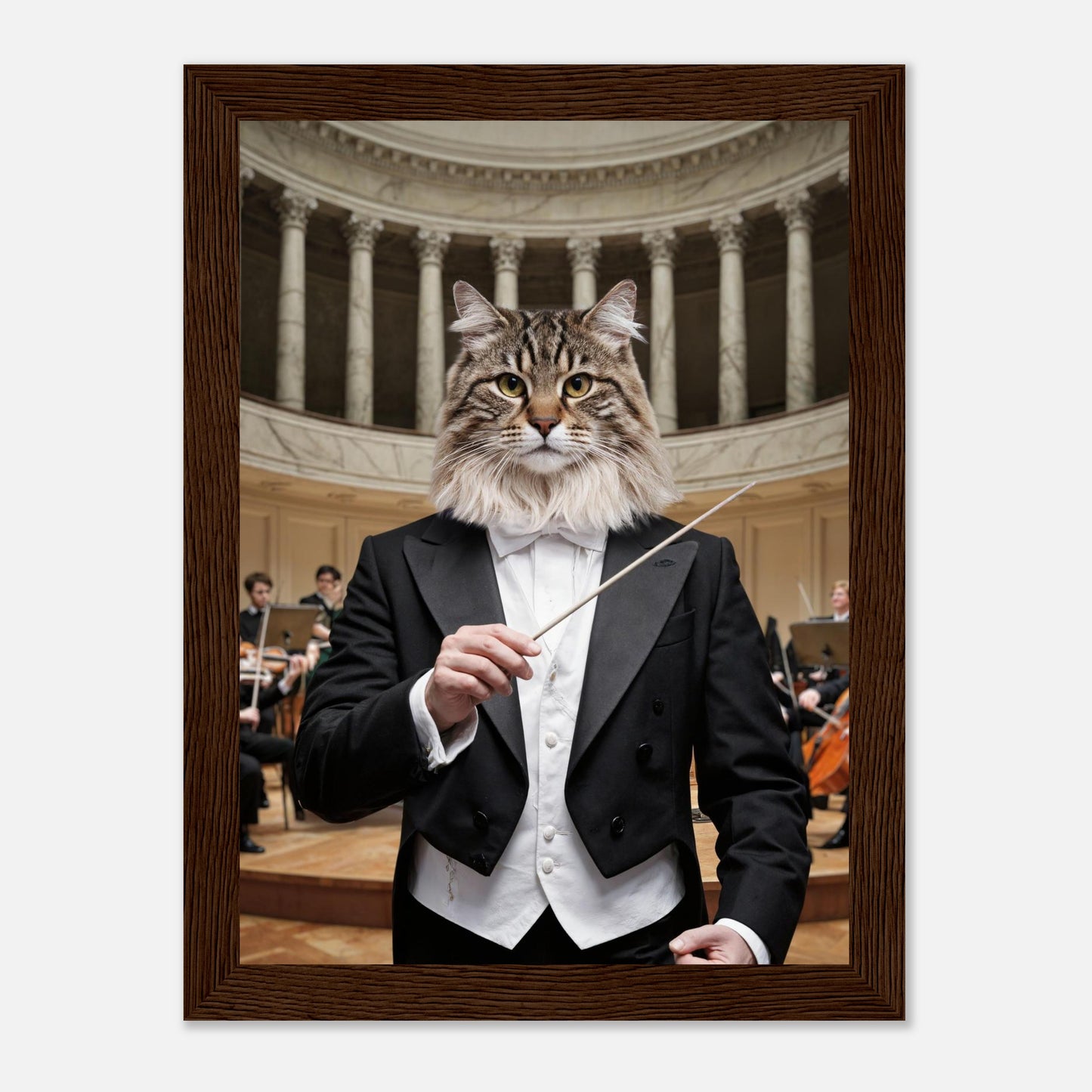 Orchestral Maestro