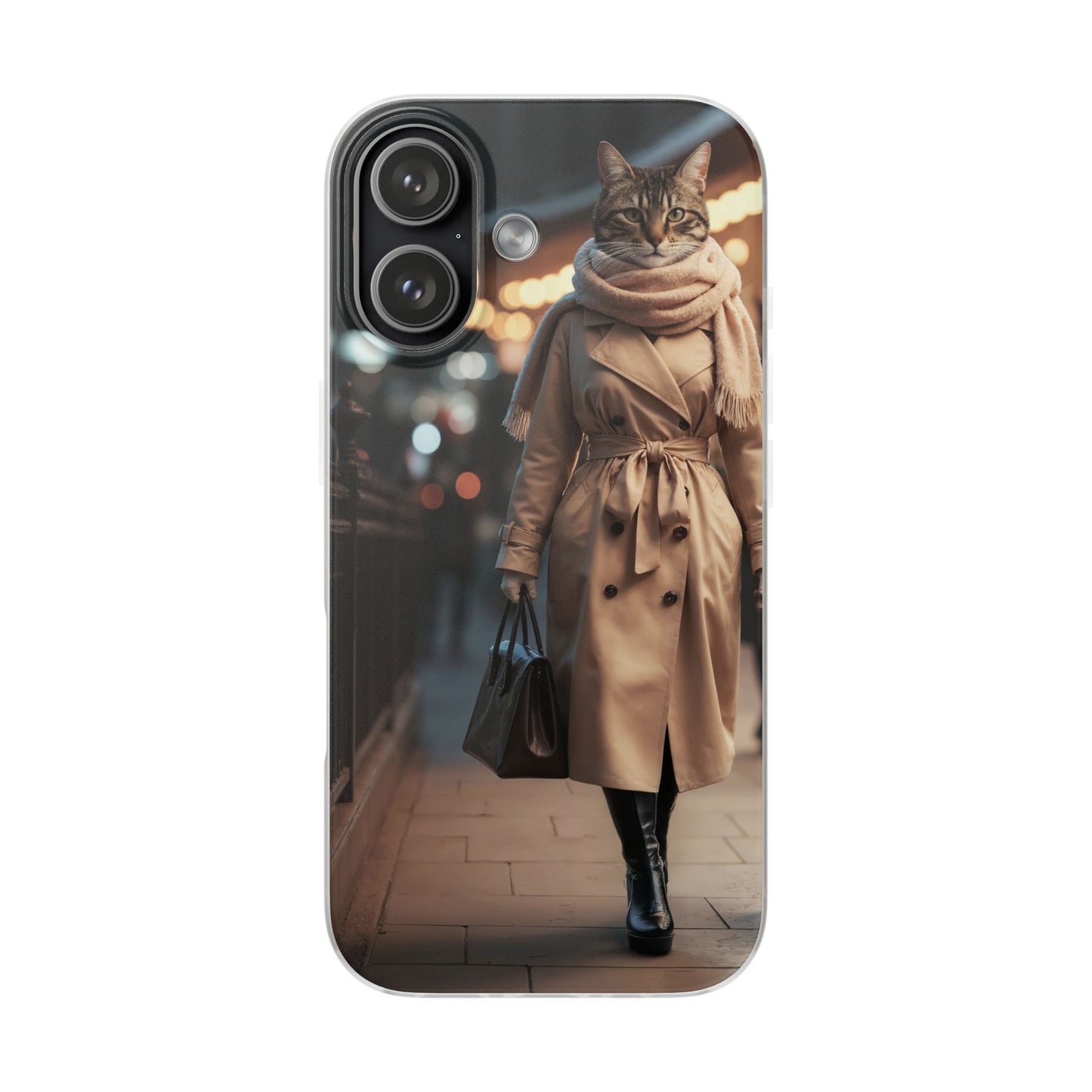 Street Style Elegance