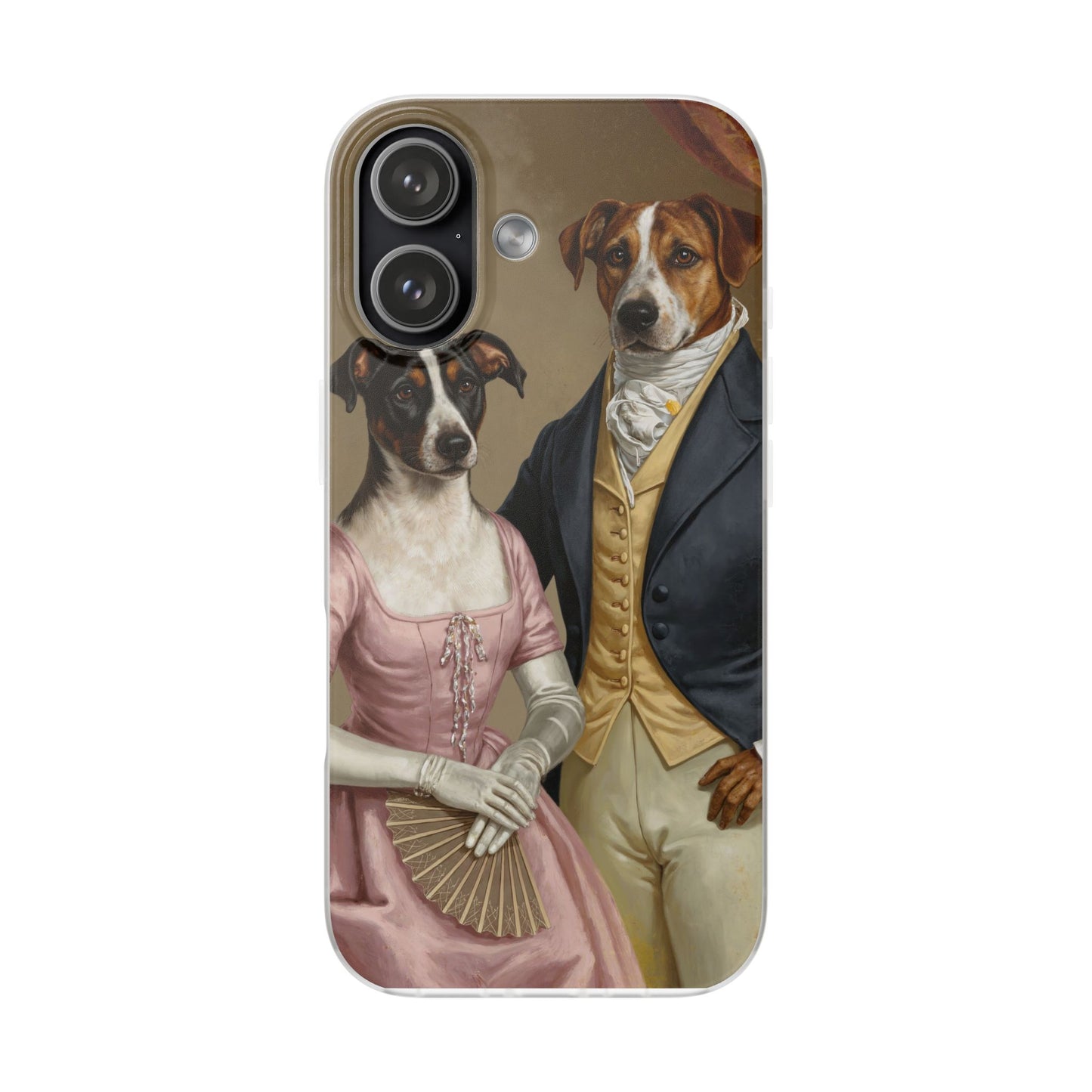 The Regency Couple