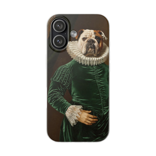 The Emerald Court Noble