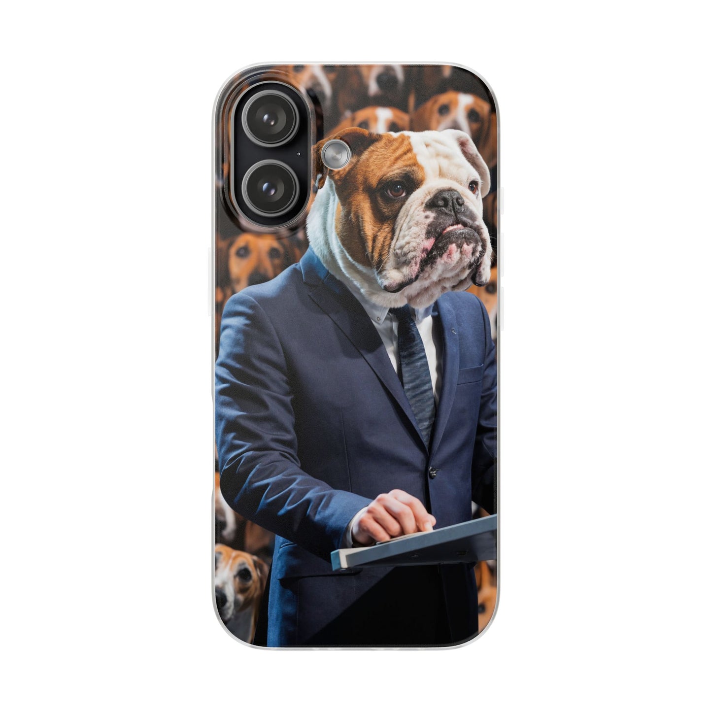 The President Edition