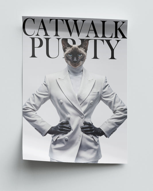Catwalk Purity