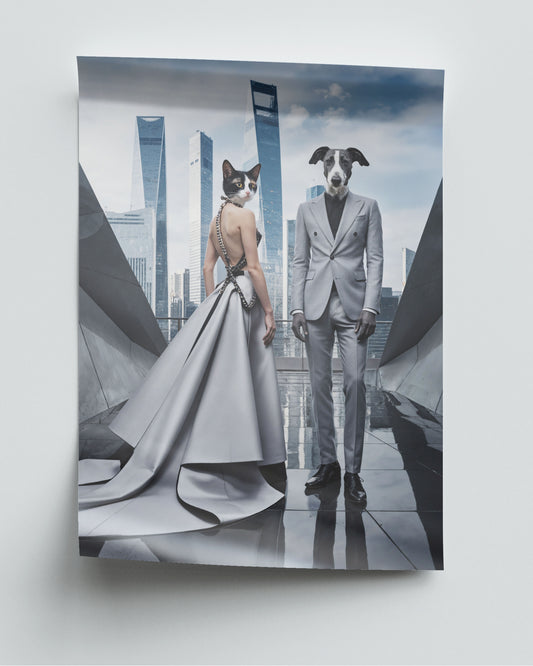 Metropolitan Elegance