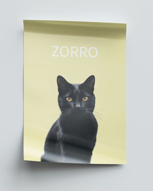 Elegant - Dusty yellow