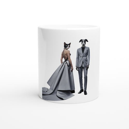 Metropolitan Elegance