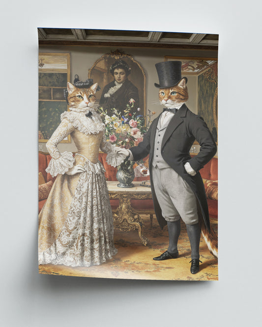 Victorian Aristocrats